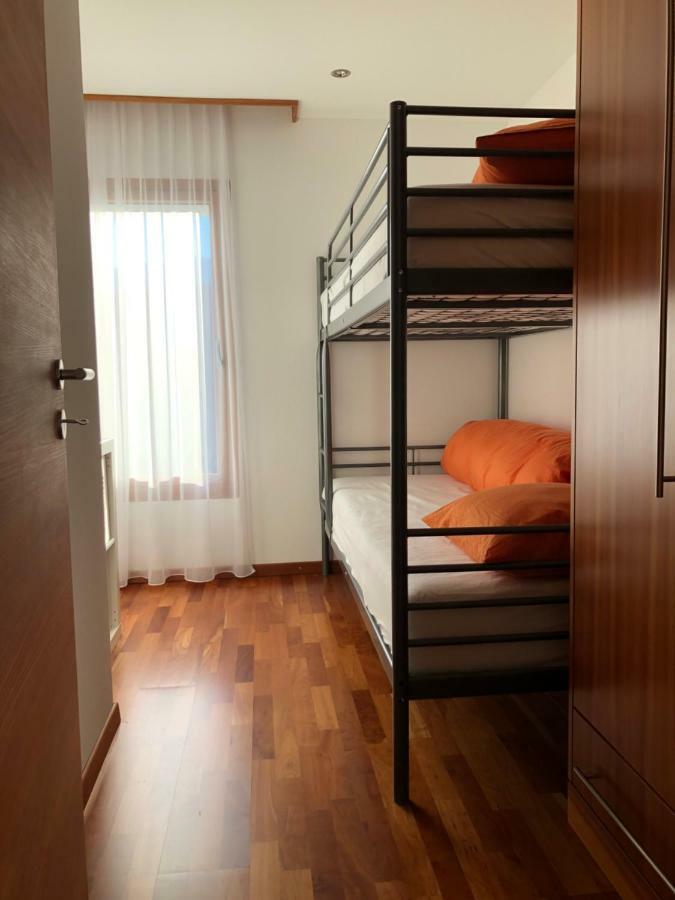 Ferienwohnung Lenzerheide - Lain Eksteriør billede