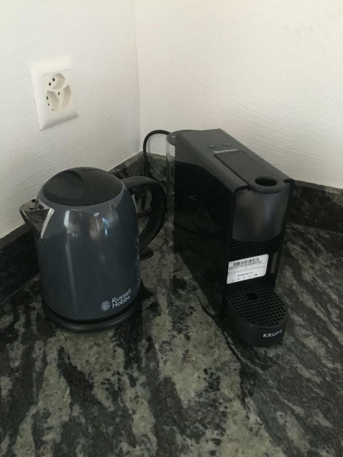Ferienwohnung Lenzerheide - Lain Eksteriør billede